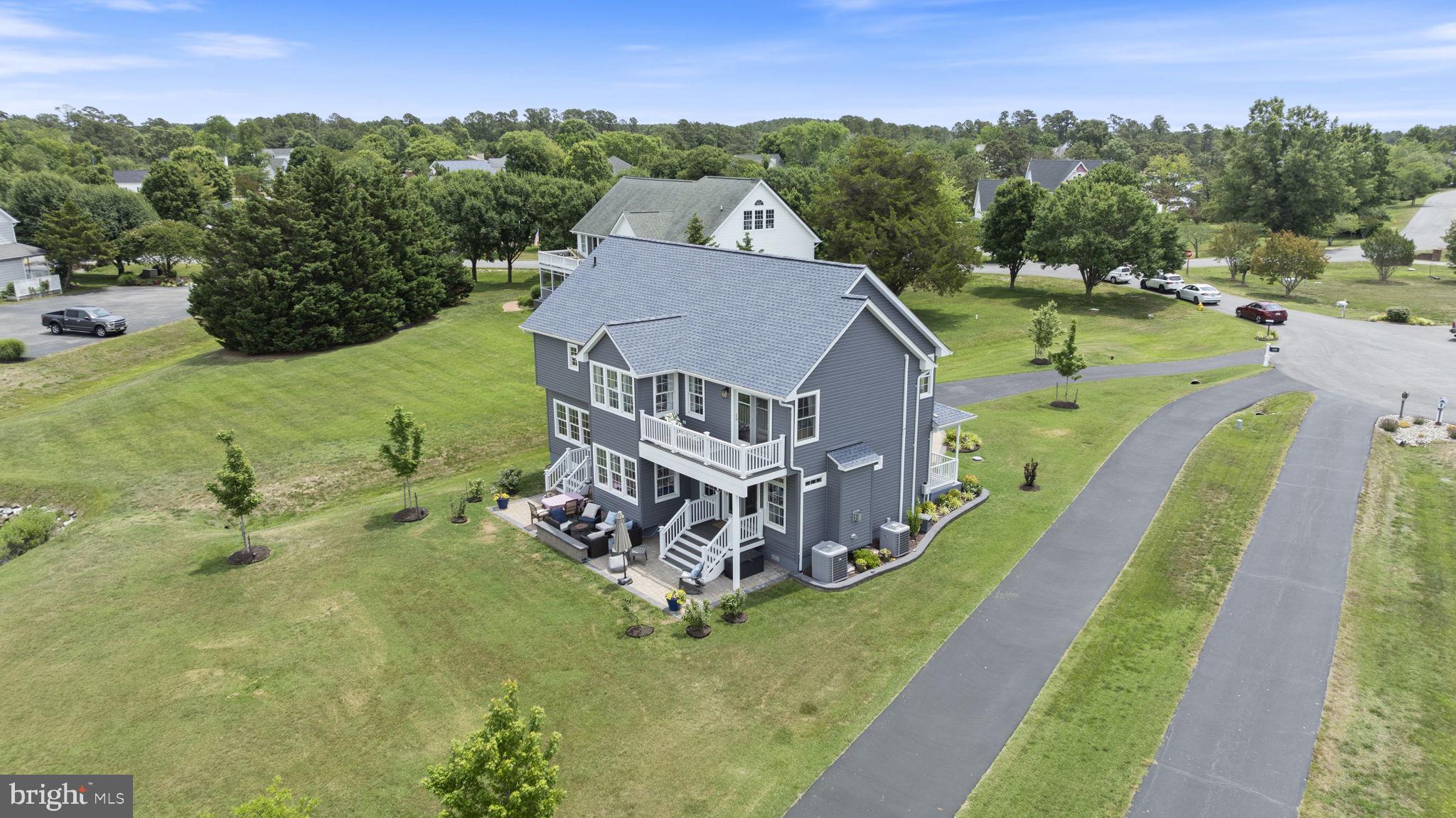 LANDINGS AT PINEY POINT - Residential