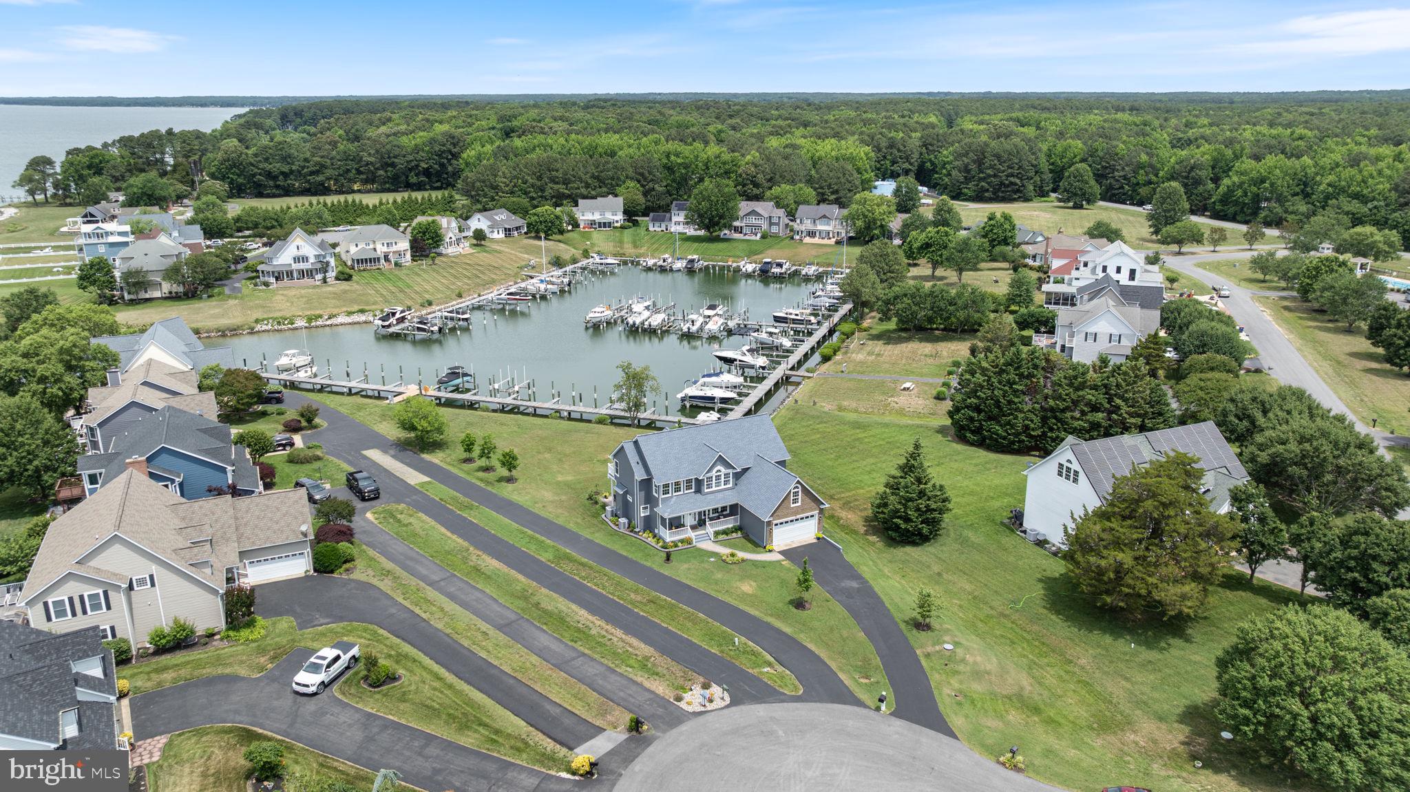 LANDINGS AT PINEY POINT - Residential