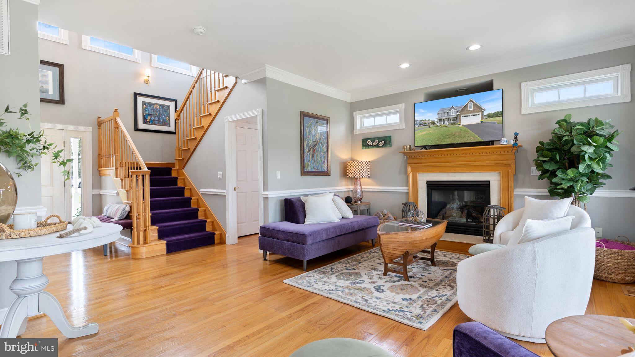 LANDINGS AT PINEY POINT - Residential