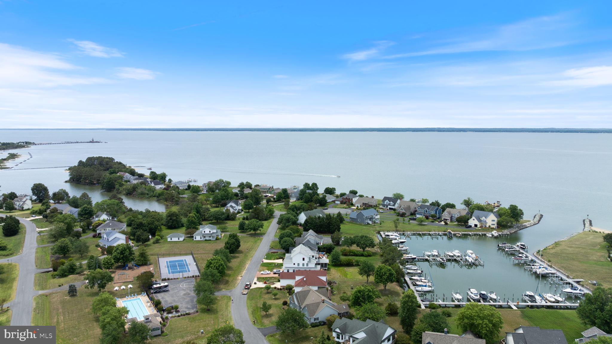 LANDINGS AT PINEY POINT - Residential