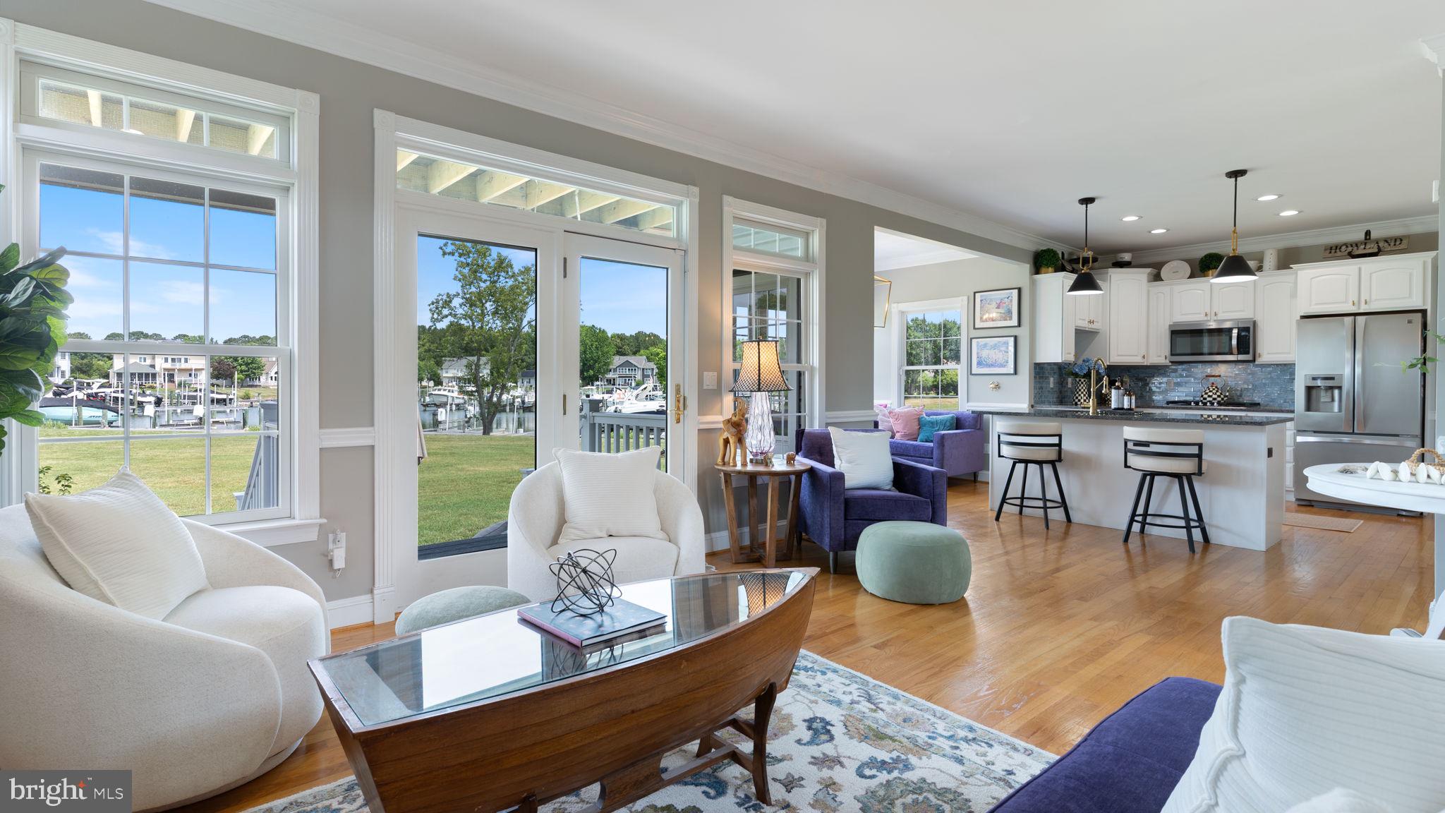 LANDINGS AT PINEY POINT - Residential