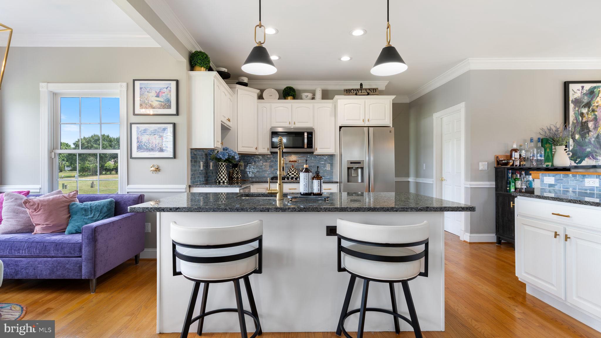 LANDINGS AT PINEY POINT - Residential