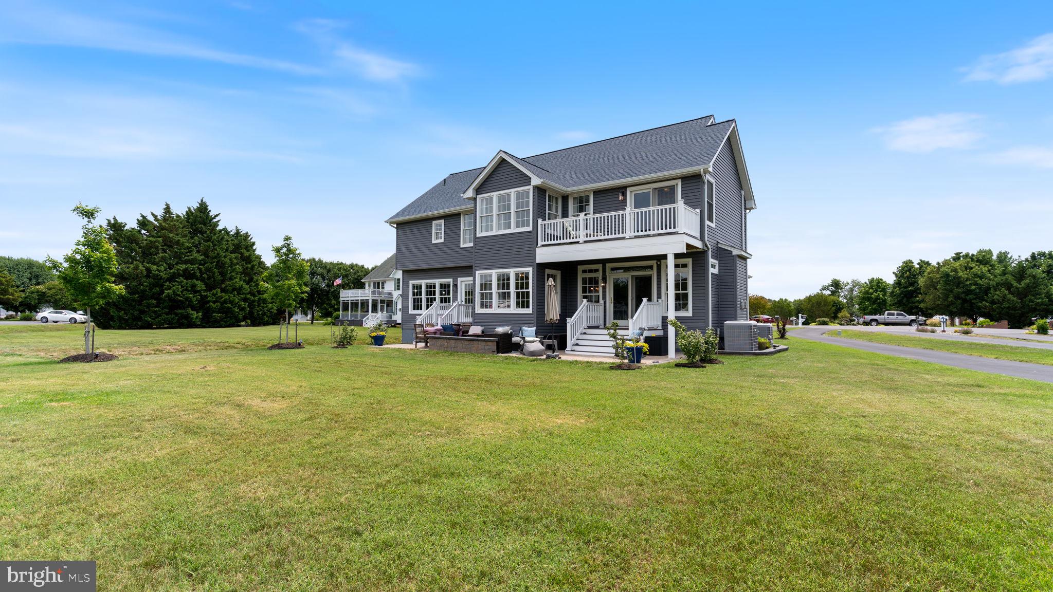 LANDINGS AT PINEY POINT - Residential