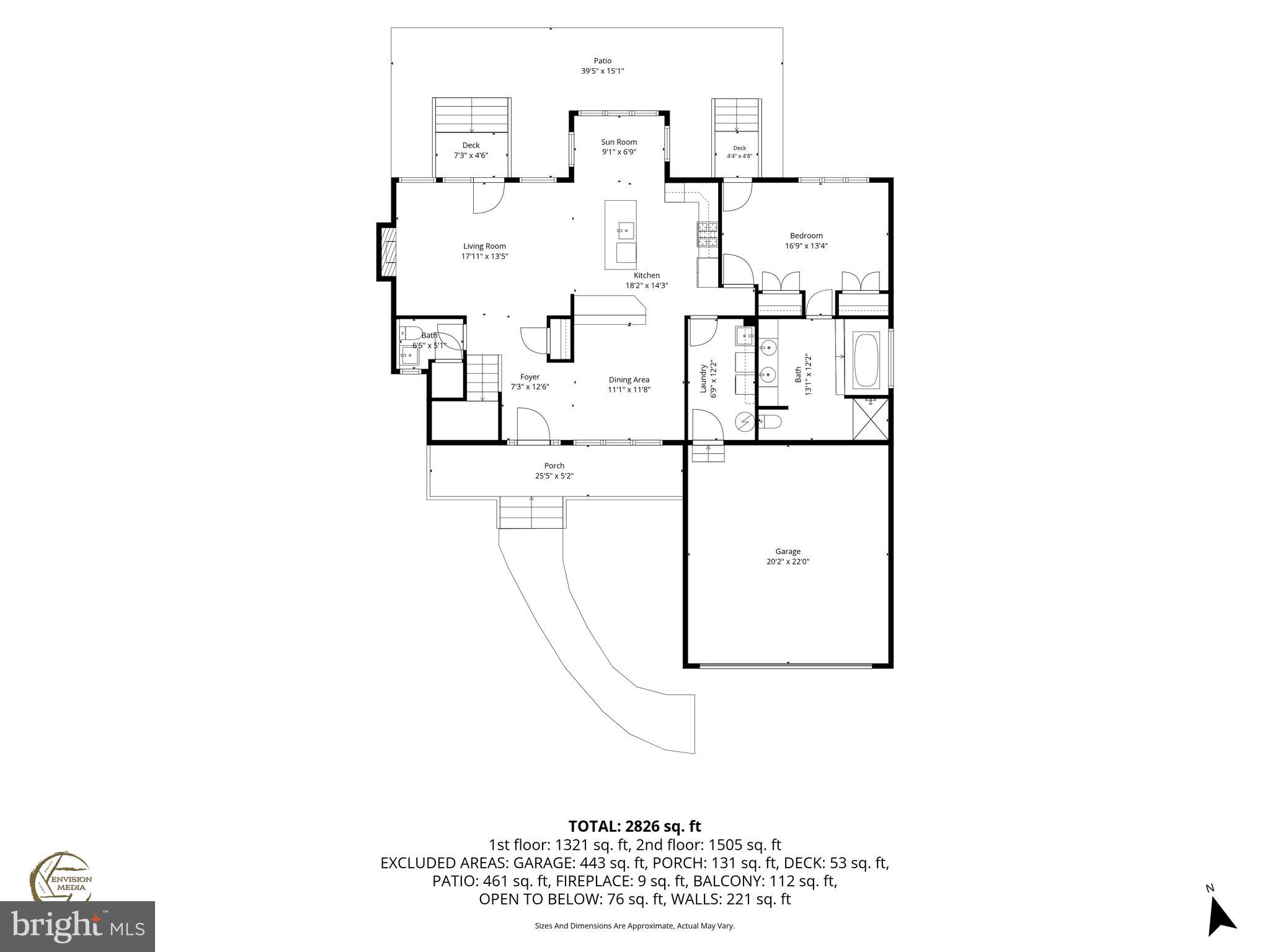 LANDINGS AT PINEY POINT - Residential