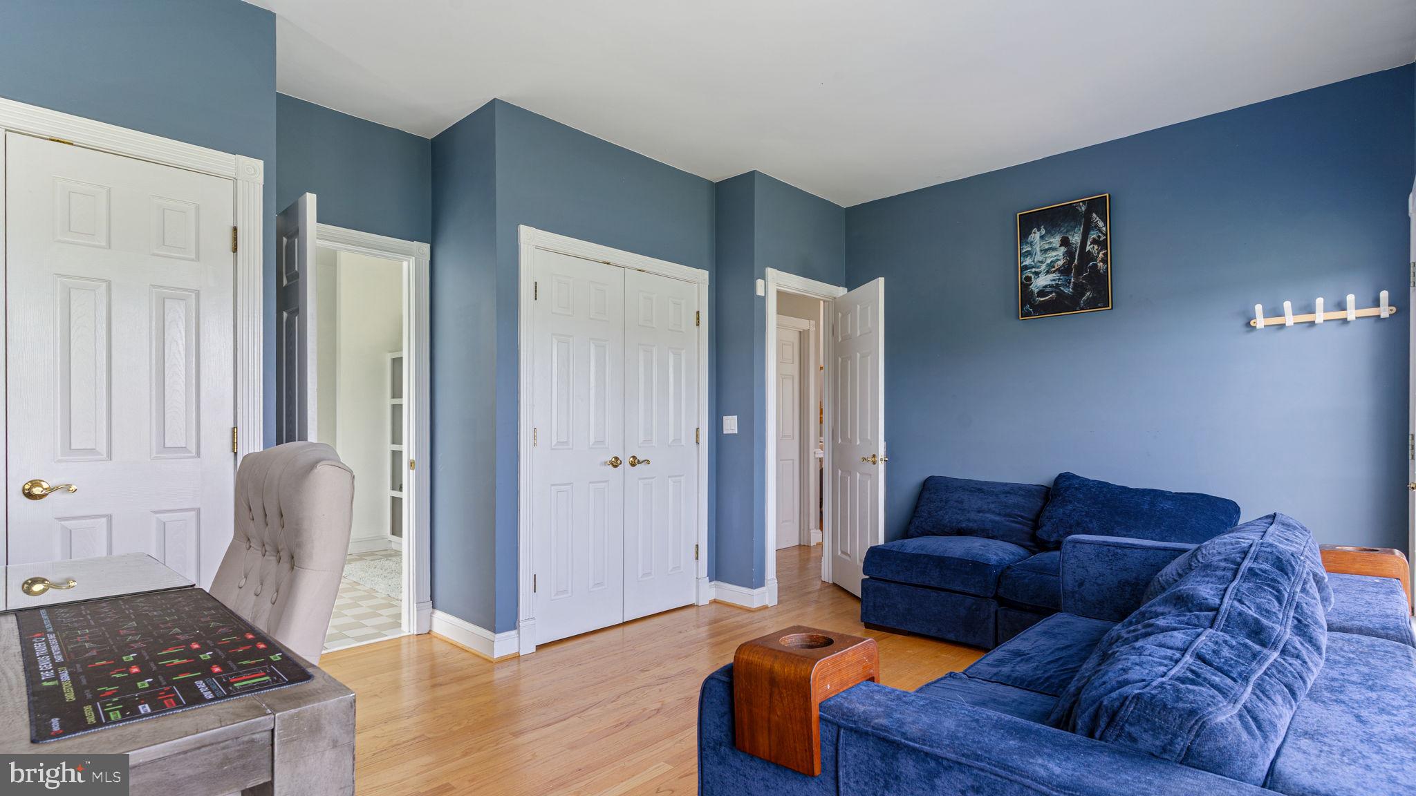 LANDINGS AT PINEY POINT - Residential