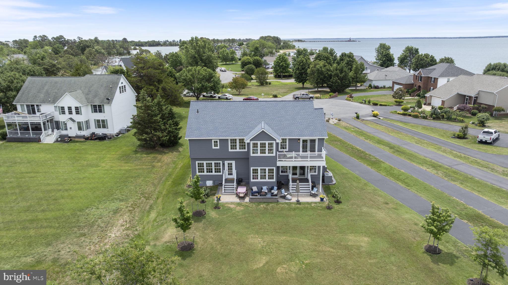 LANDINGS AT PINEY POINT - Residential
