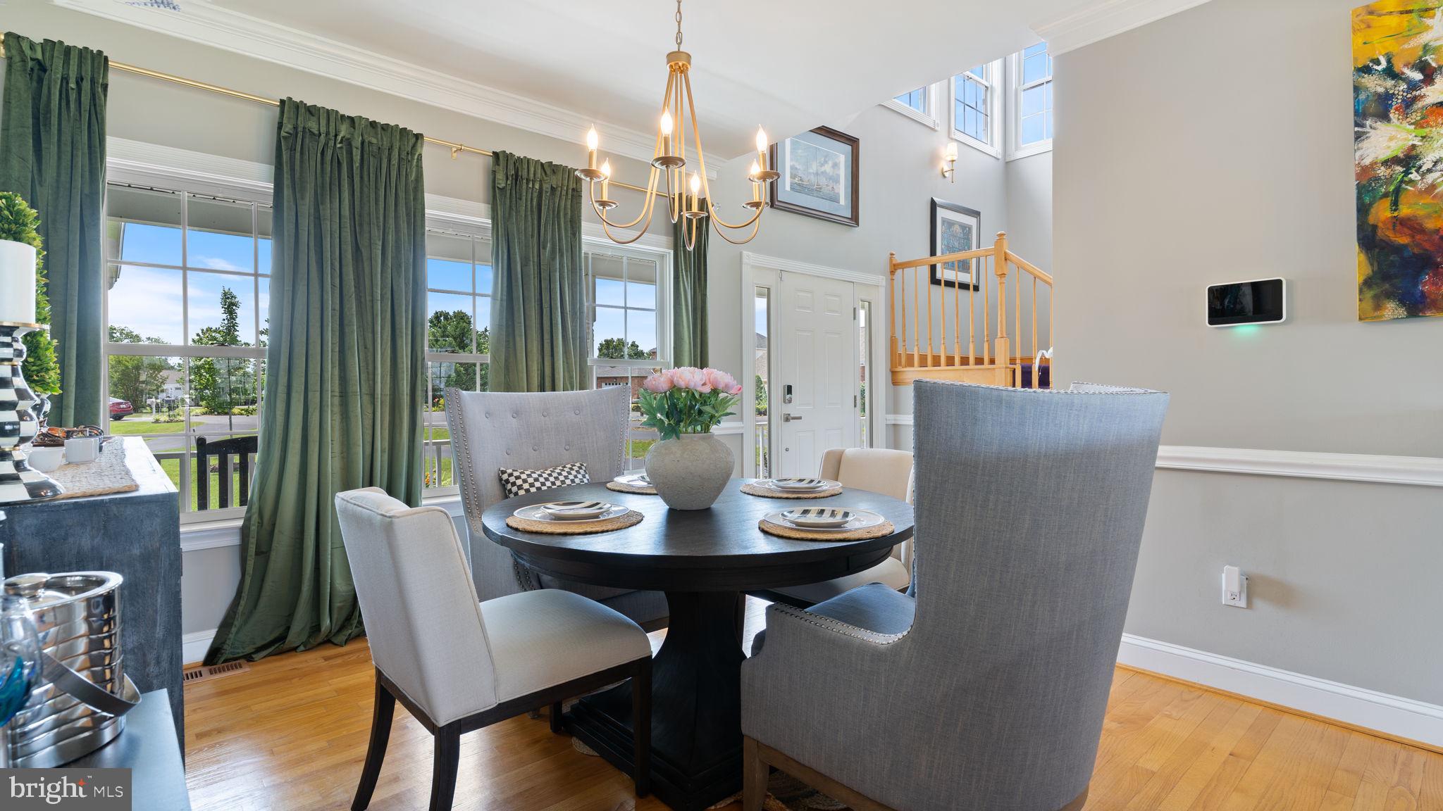 LANDINGS AT PINEY POINT - Residential