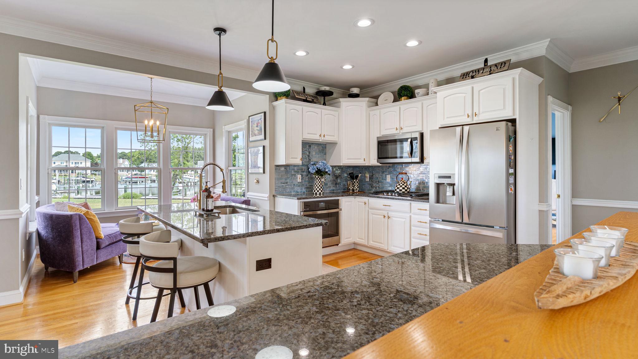 LANDINGS AT PINEY POINT - Residential