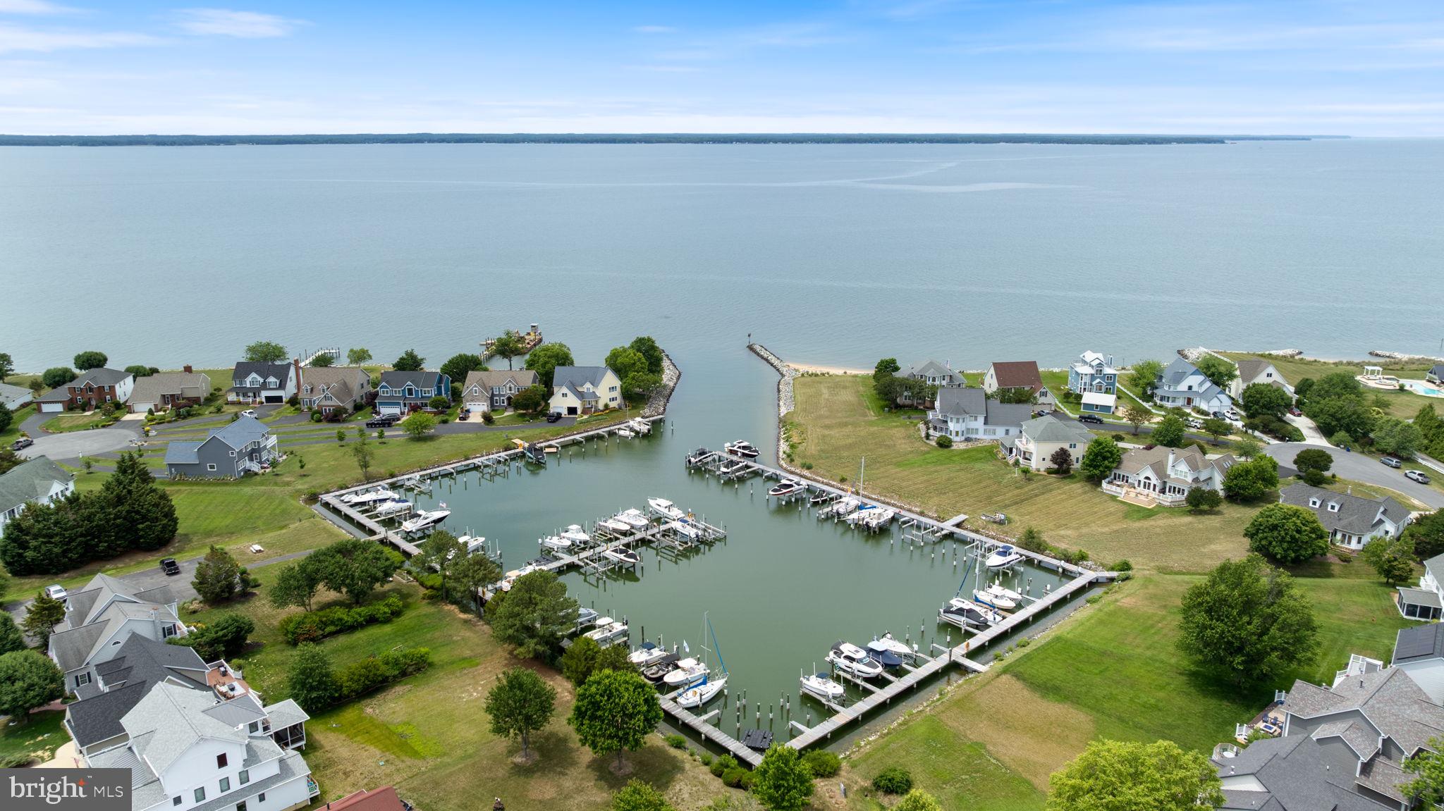 LANDINGS AT PINEY POINT - Residential