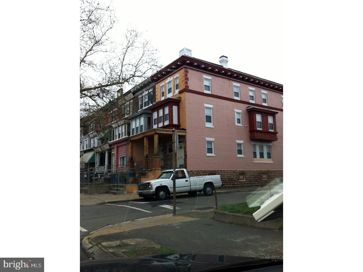 This West Philadelphia duplex has been completely rebuilt and is now move-in ready. This duplex has two separate units and is in located in a rapidly developing part of the city. The tenants have made this property a desirable investment. The first unit is a bi-level structure with three spacious bedrooms and two full bathrooms occupying the first and second floors. The second unit is also bi-level occupying the second and third floors. This unit has five, YES five bedrooms and two full bathrooms. Each unit has wood flooring in the common areas and wall-to-wall carpeting in the bedrooms. The bathrooms have ceramic tile tub-surrounds and the kitchens have been recently updated. This property truly is a turn-key operation. Invest your time and money today!