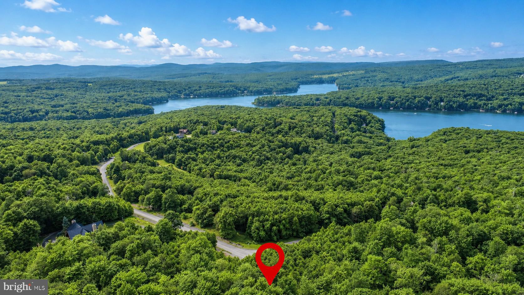 3.29-acre wooded building lot in The View community at Deep Creek Lake. Approved for a 3-bedroom septic system, this spacious parcel offers a private setting with plenty of room for your future mountain or lake area retreat. Conveniently located off Lakeshore Drive and just minutes from Deep Creek Lake, Wisp Resort, restaurants, shopping, and other area amenities. Enjoy the perfect combination of privacy and convenience in one of the area's desirable communities. Call today for more information!