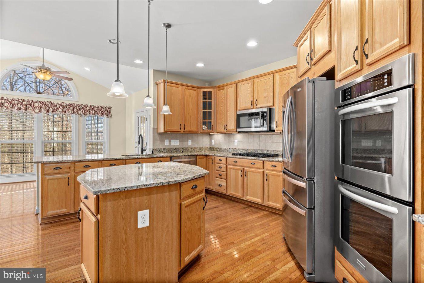 BROOKSIDE - Residential