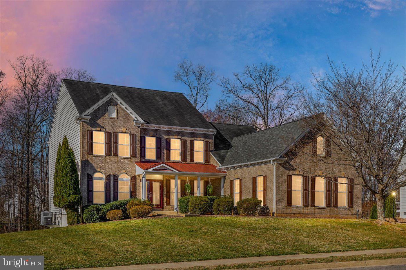 BROOKSIDE - Residential