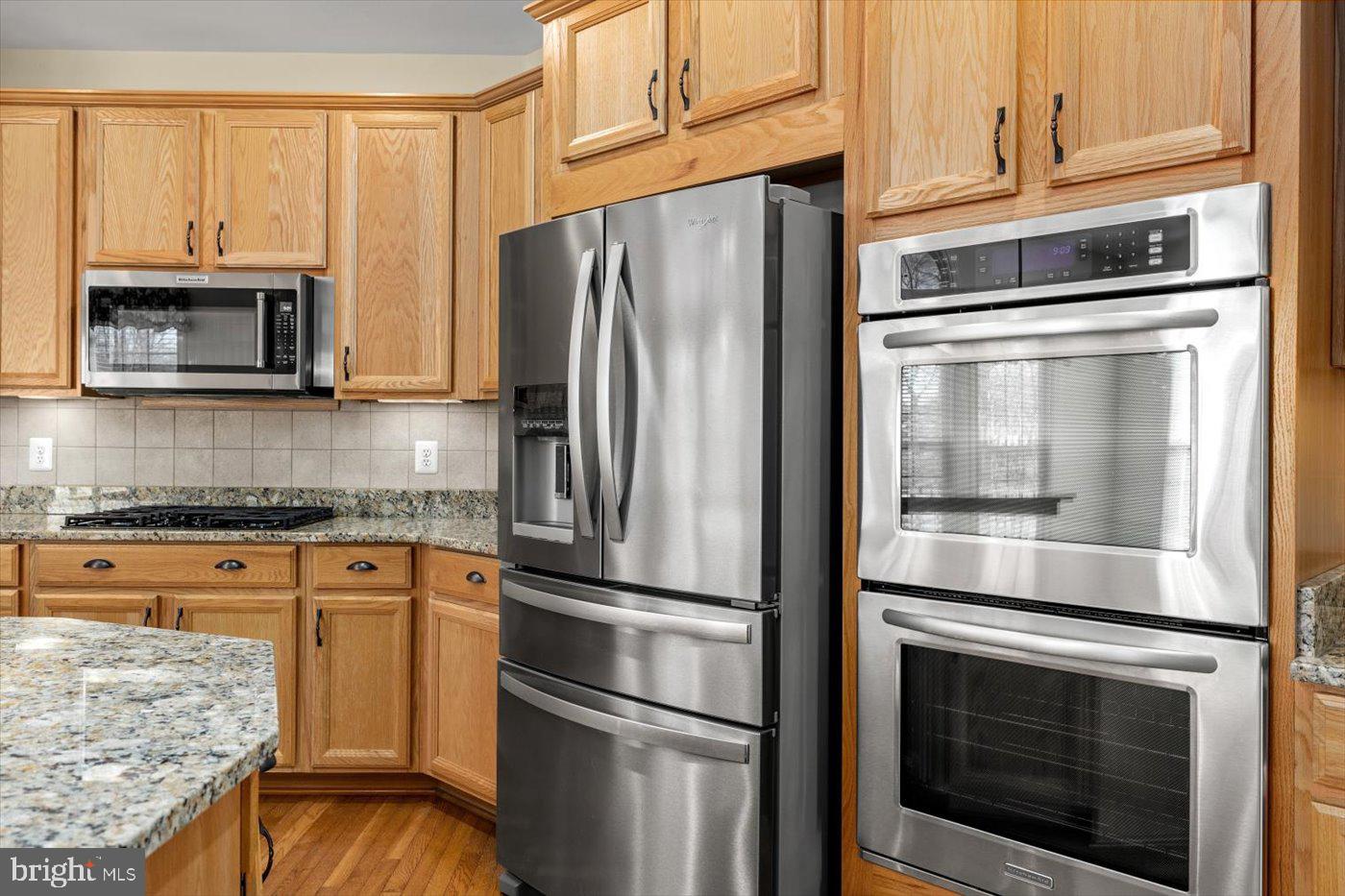 BROOKSIDE - Residential