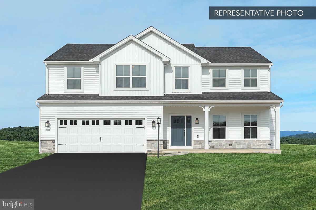 Get Half Off Selection Gallery options—up to $10,000 in savings. Your upgrade dollars go twice as far this month. Expires 5/31/2026. See Agent for details.

To-Be-Built: Blue Ridge Floorplan in The Seasons

Experience the perfect blend of space, style, and functionality with the Blue Ridge plan, a 4-bedroom, 2.5-bath home with over 2,400 sq. ft. of thoughtfully designed living space. The open layout effortlessly connects the kitchen, family room, and dining areas, while a bright breakfast nook and versatile flex room provide additional space for work, play, or entertaining. The expansive master suite offers a private retreat with a range of options to customize your dream bath and walk-in closets, and the three additional bedrooms provide ample space for family and guests. Upstairs, the loft can easily be converted into a fifth bedroom for even more flexibility. The full basement adds approximately 1,000 sq. ft. of unfinished space, ready to be tailored to your lifestyle or finished for immediate use. Every home comes with a 10-year builder warranty for peace of mind, and thoughtful included features make upgrades feel standard in this exceptional home.

📢 This listing represents a base home plan that can be built in this community. The listed price reflects the base price only and does not include optional upgrades, lot premiums, or additional features, which may be available at an additional cost. Pricing, features, and availability are subject to change without notice.

📸 Photos are of a similar model and may display upgrades not included in the listed price.