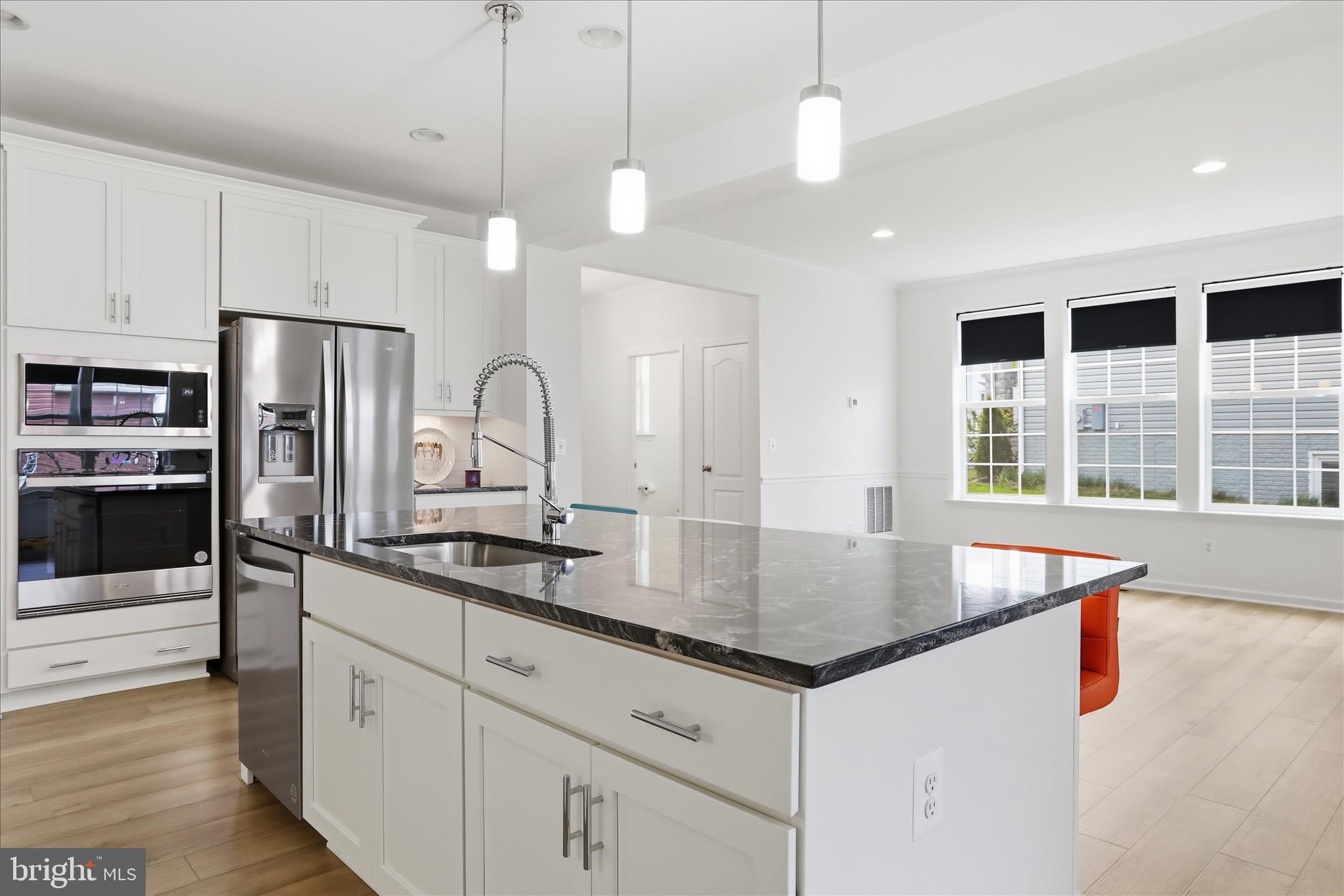 HUNTFIELD - Residential