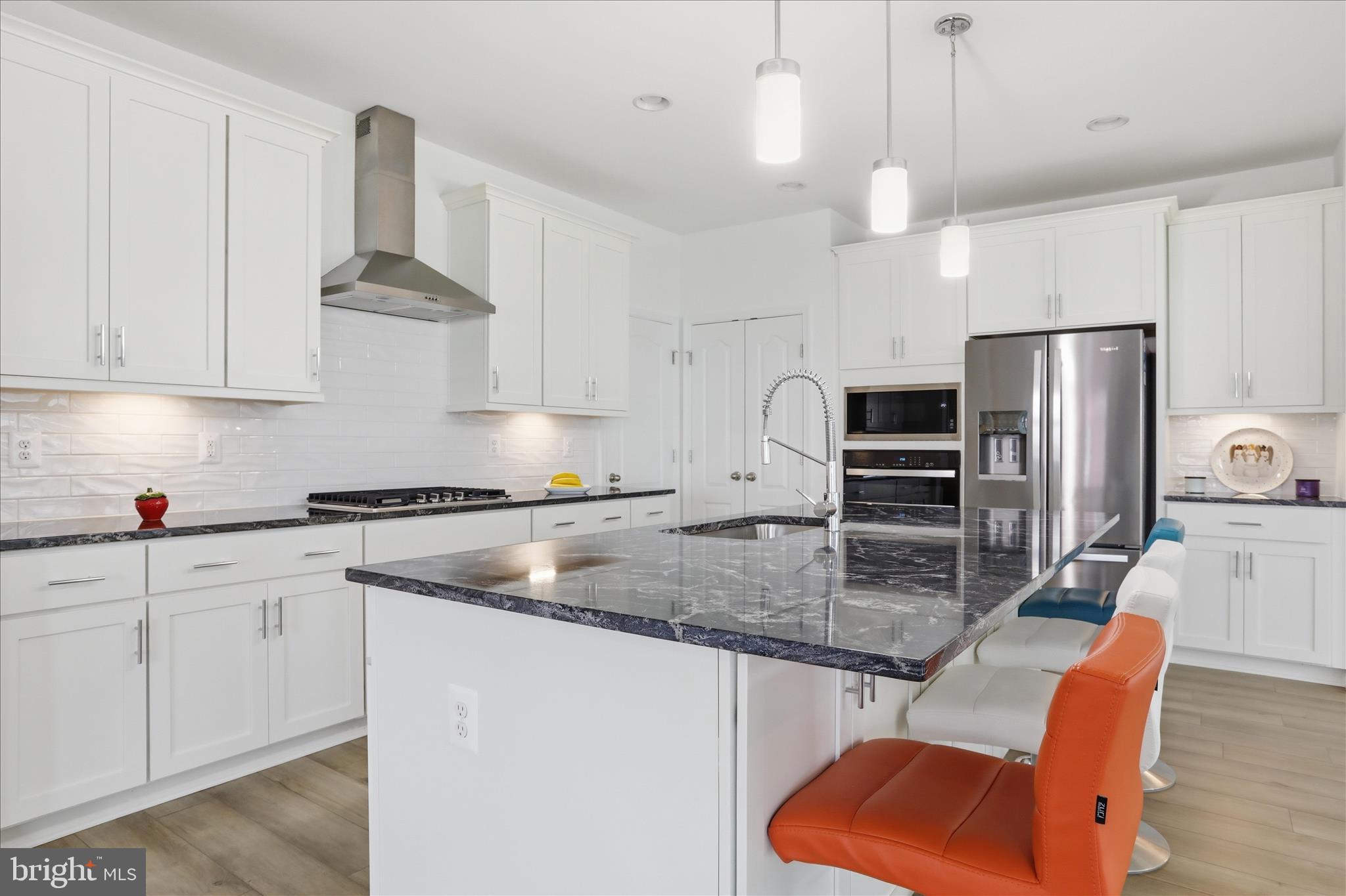HUNTFIELD - Residential