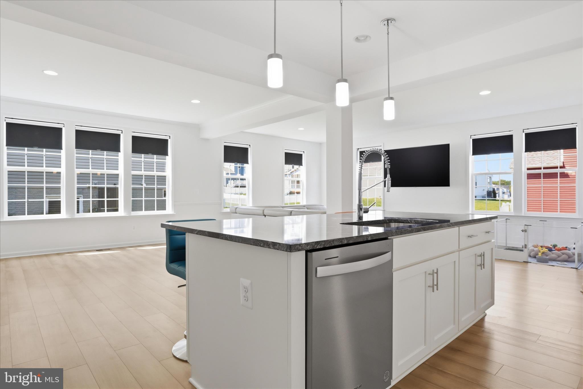 HUNTFIELD - Residential