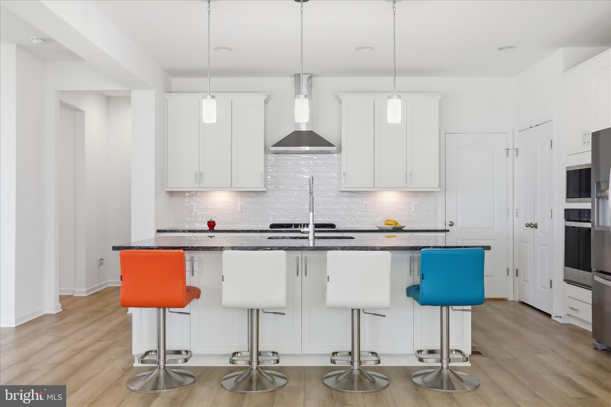 HUNTFIELD - Residential
