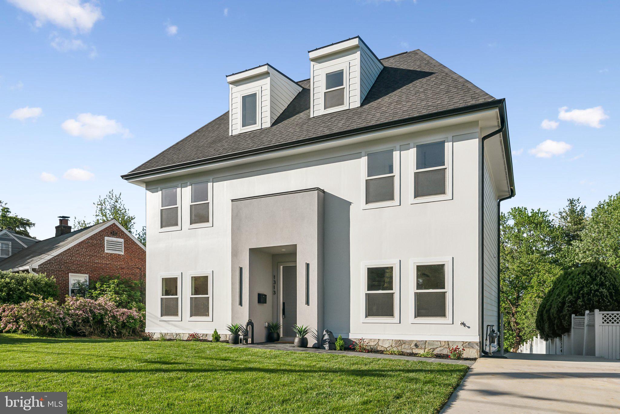 TEMPLE TERRACE - Residential