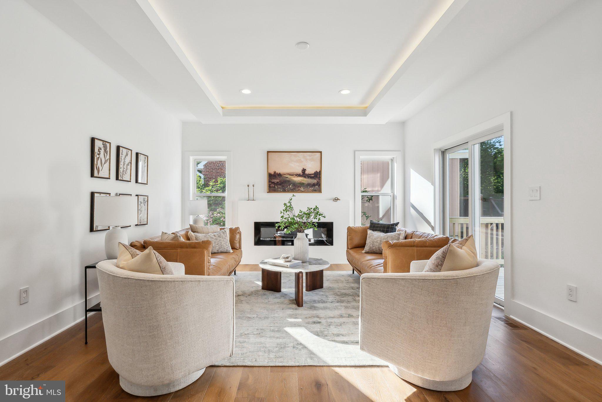 TEMPLE TERRACE - Residential