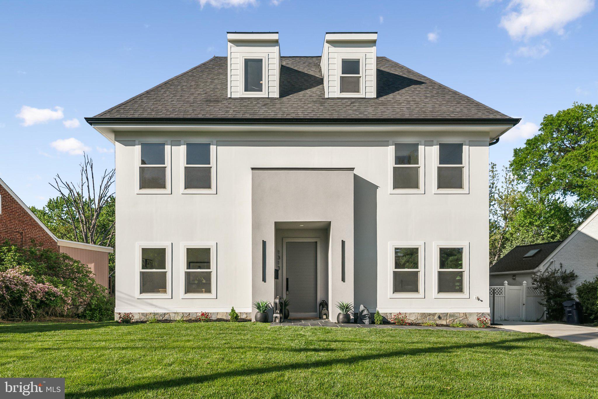 TEMPLE TERRACE - Residential