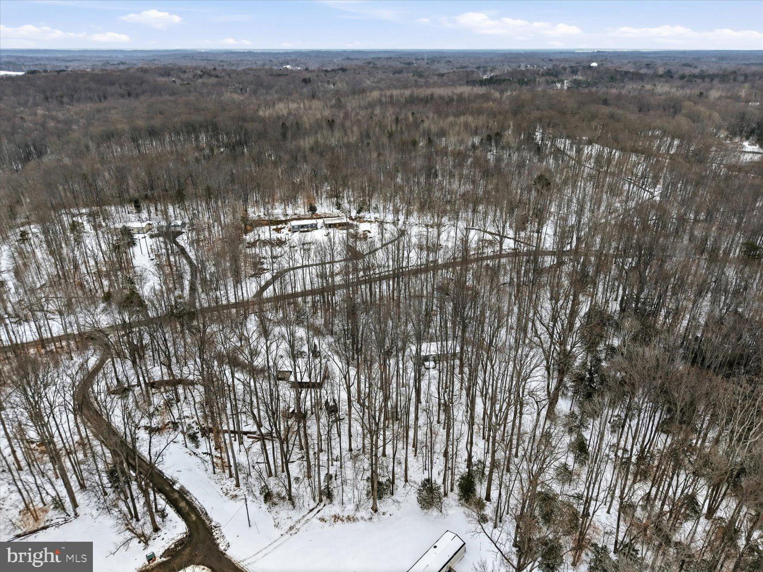 WINDSOR HILLS - Land