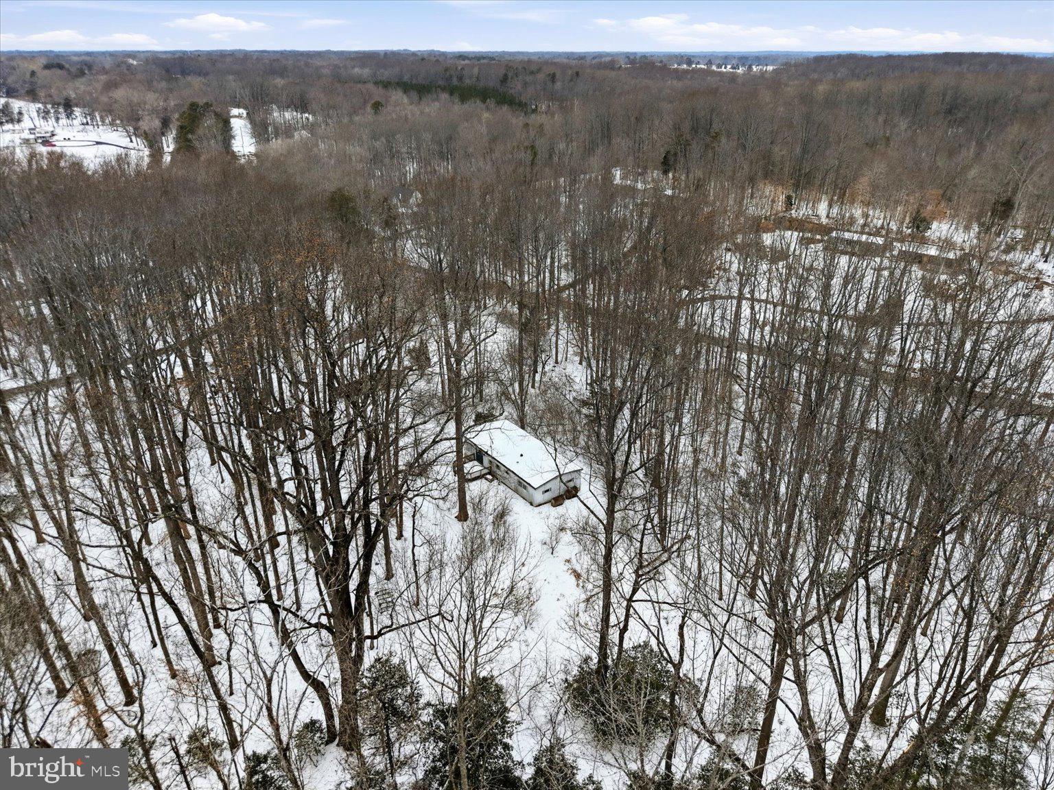 WINDSOR HILLS - Land