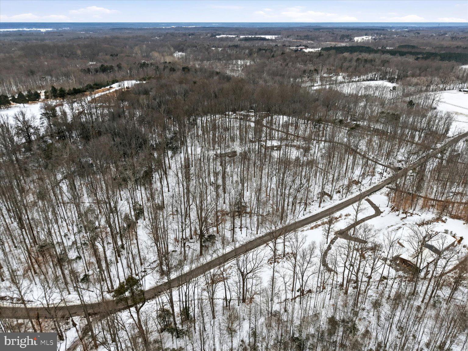 WINDSOR HILLS - Land