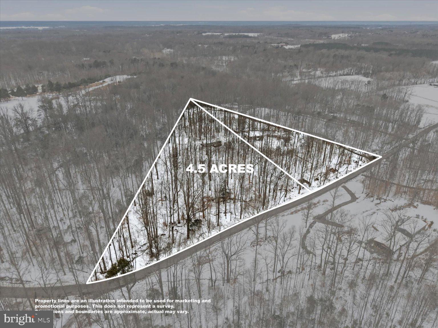 WINDSOR HILLS - Land