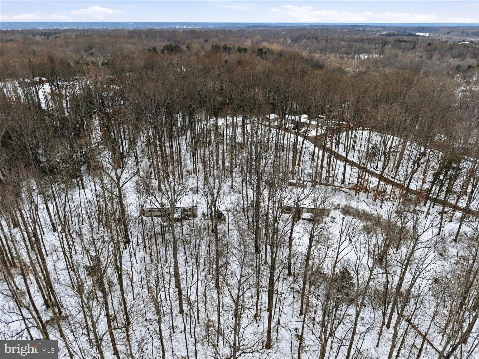 WINDSOR HILLS - Land