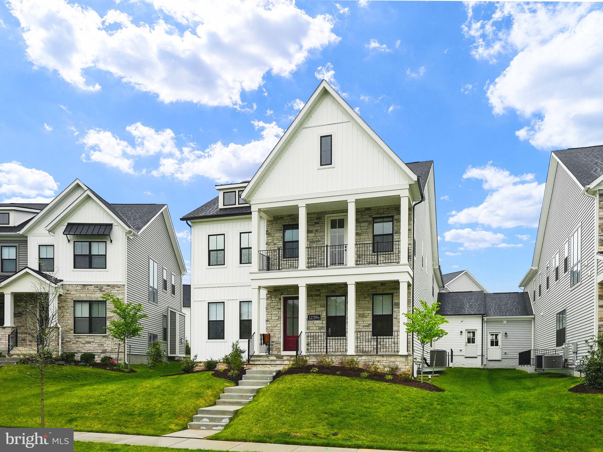 MT. PROSPECT - Residential