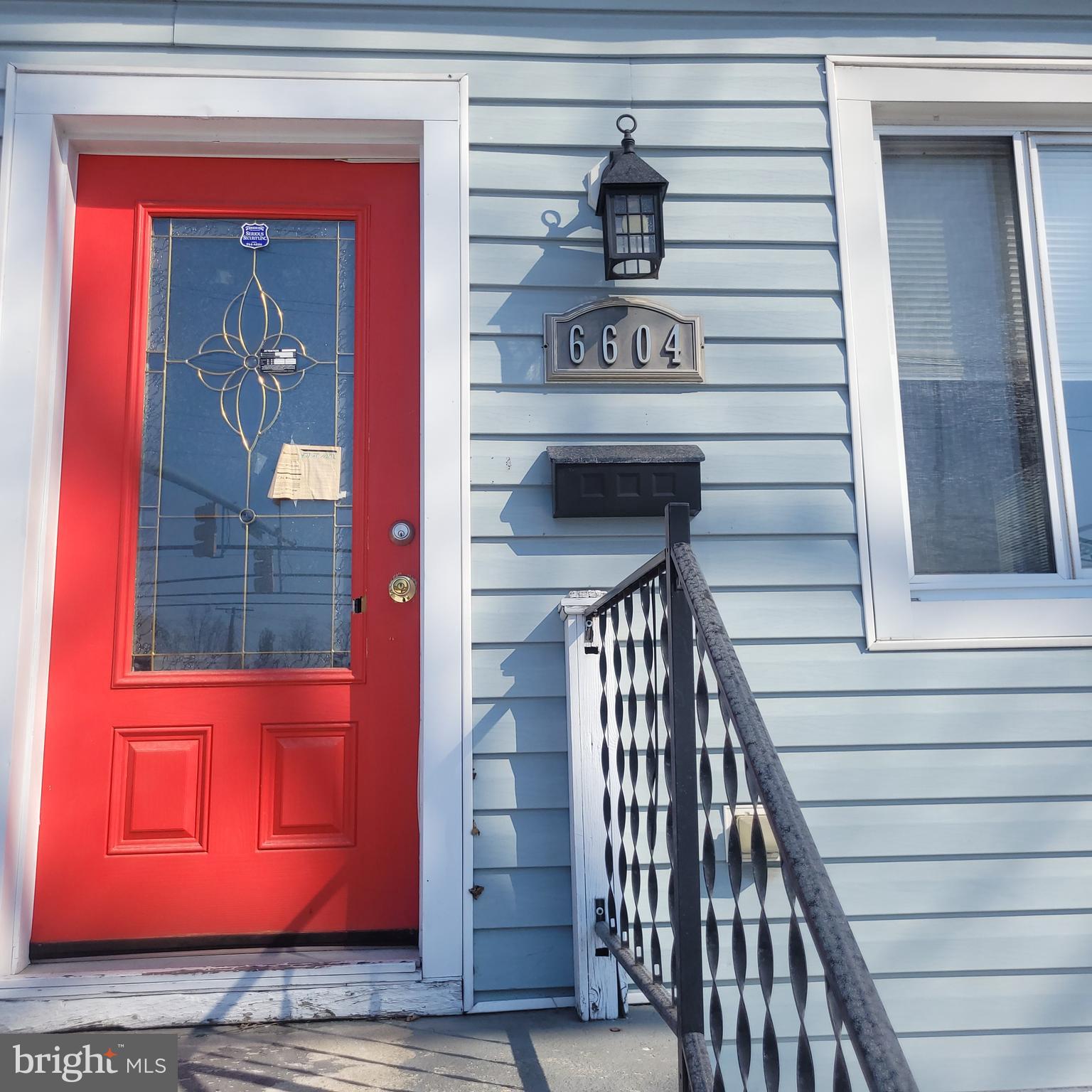 BALTIMORE COUNTY - Residential