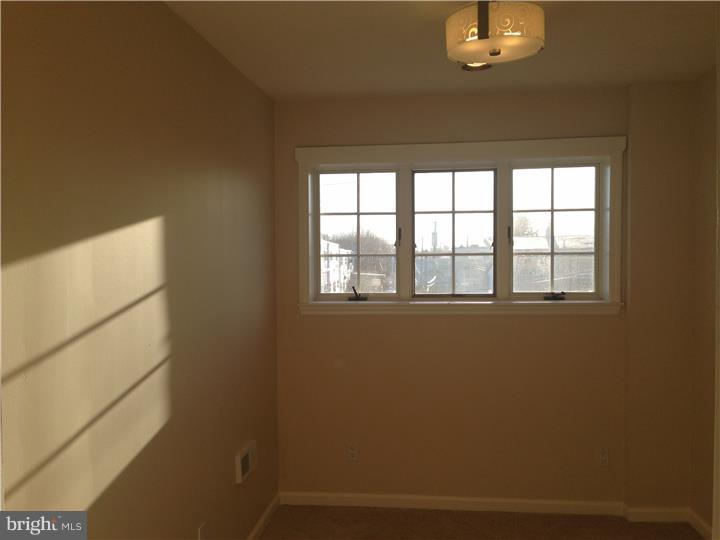 PARKWOOD - Residential
