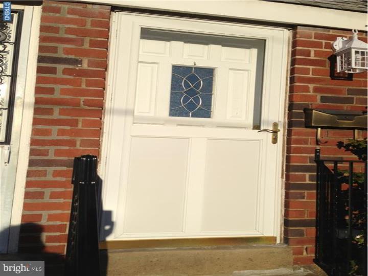 PARKWOOD - Residential