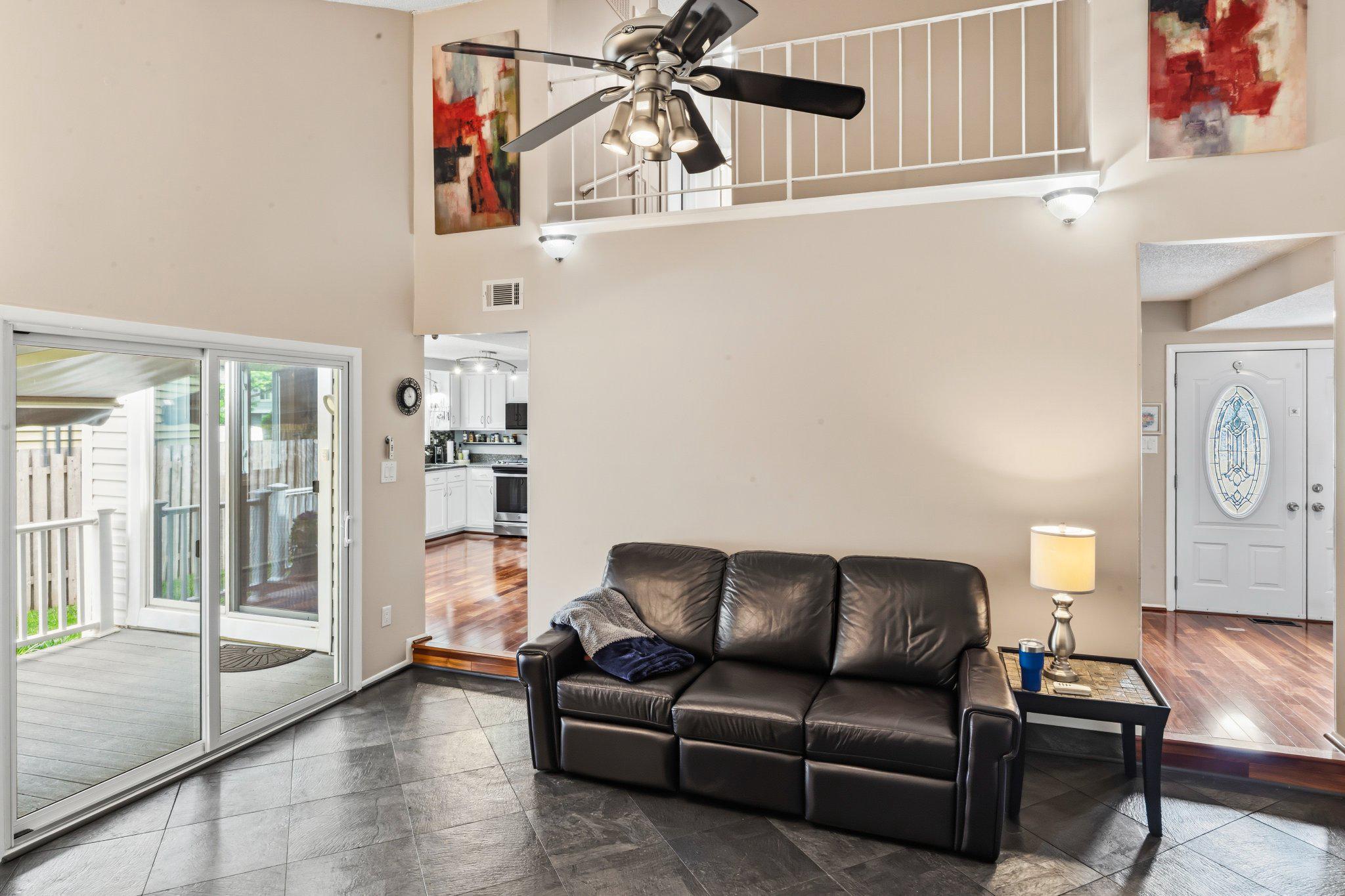 SUGARLAND RUN - Residential