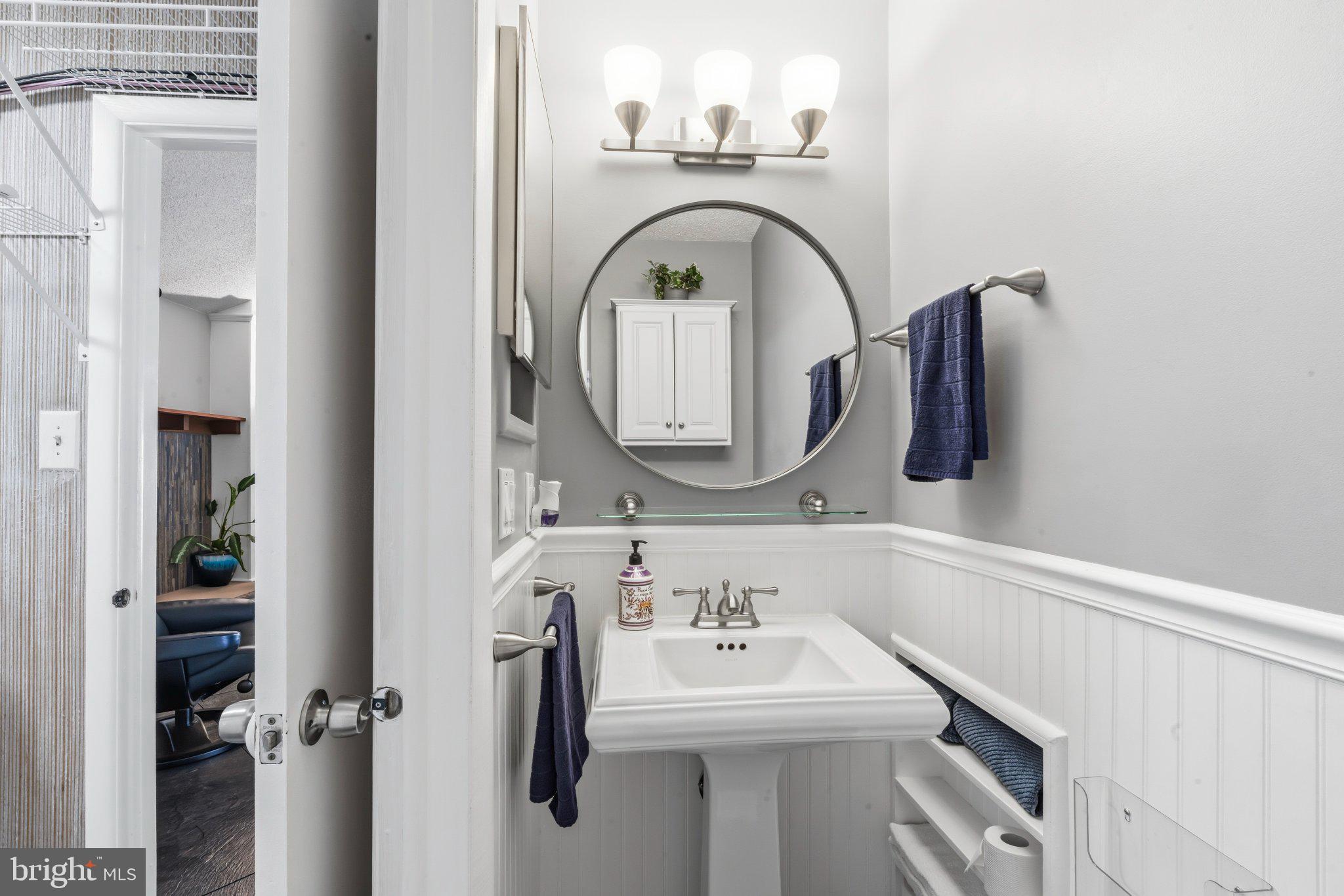 SUGARLAND RUN - Residential