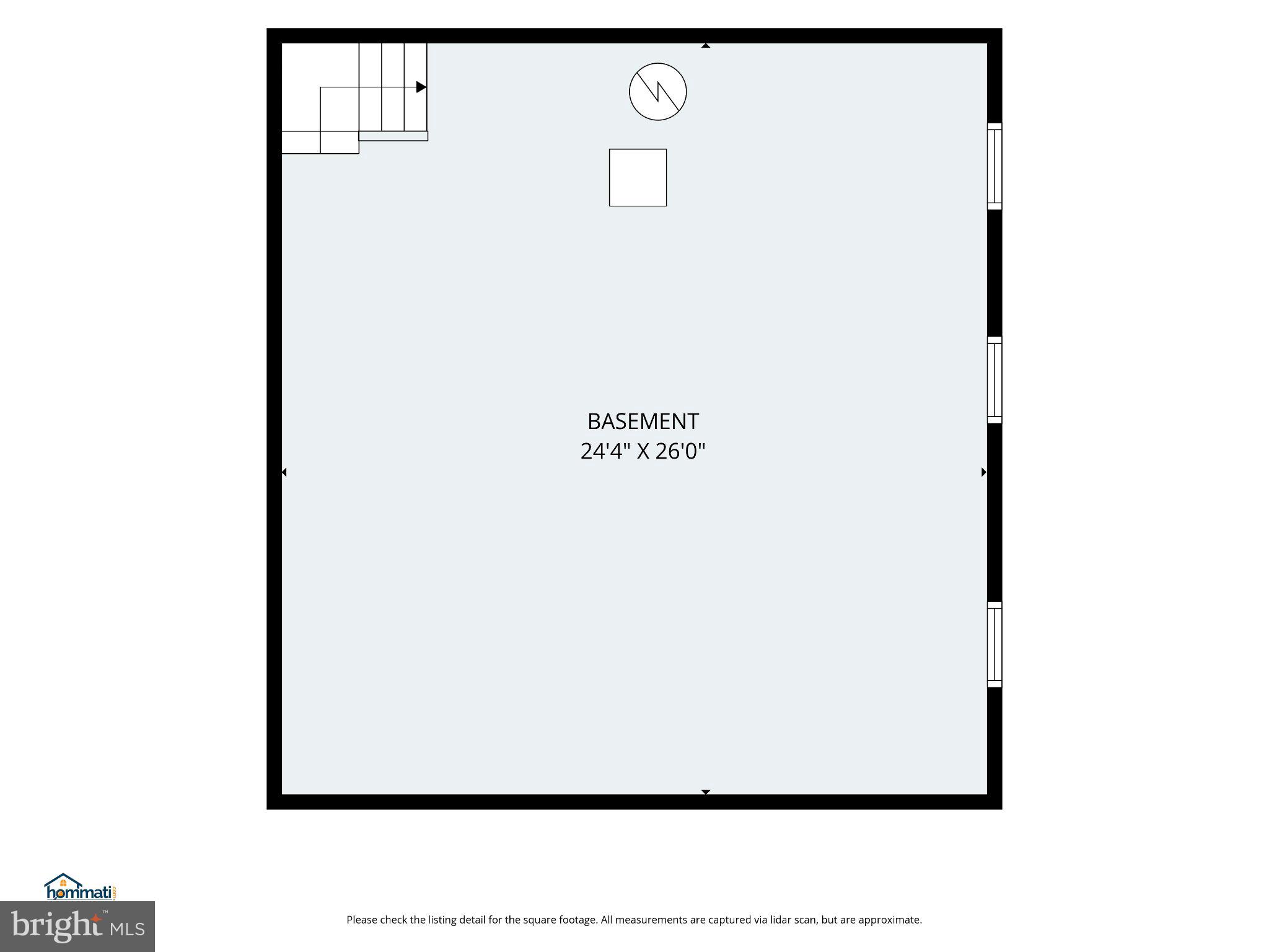 SUGARLAND RUN - Residential