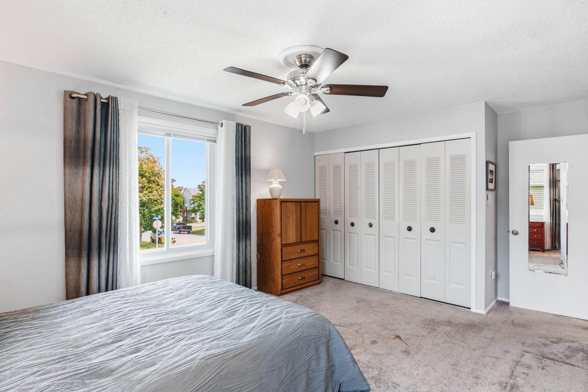 SUGARLAND RUN - Residential