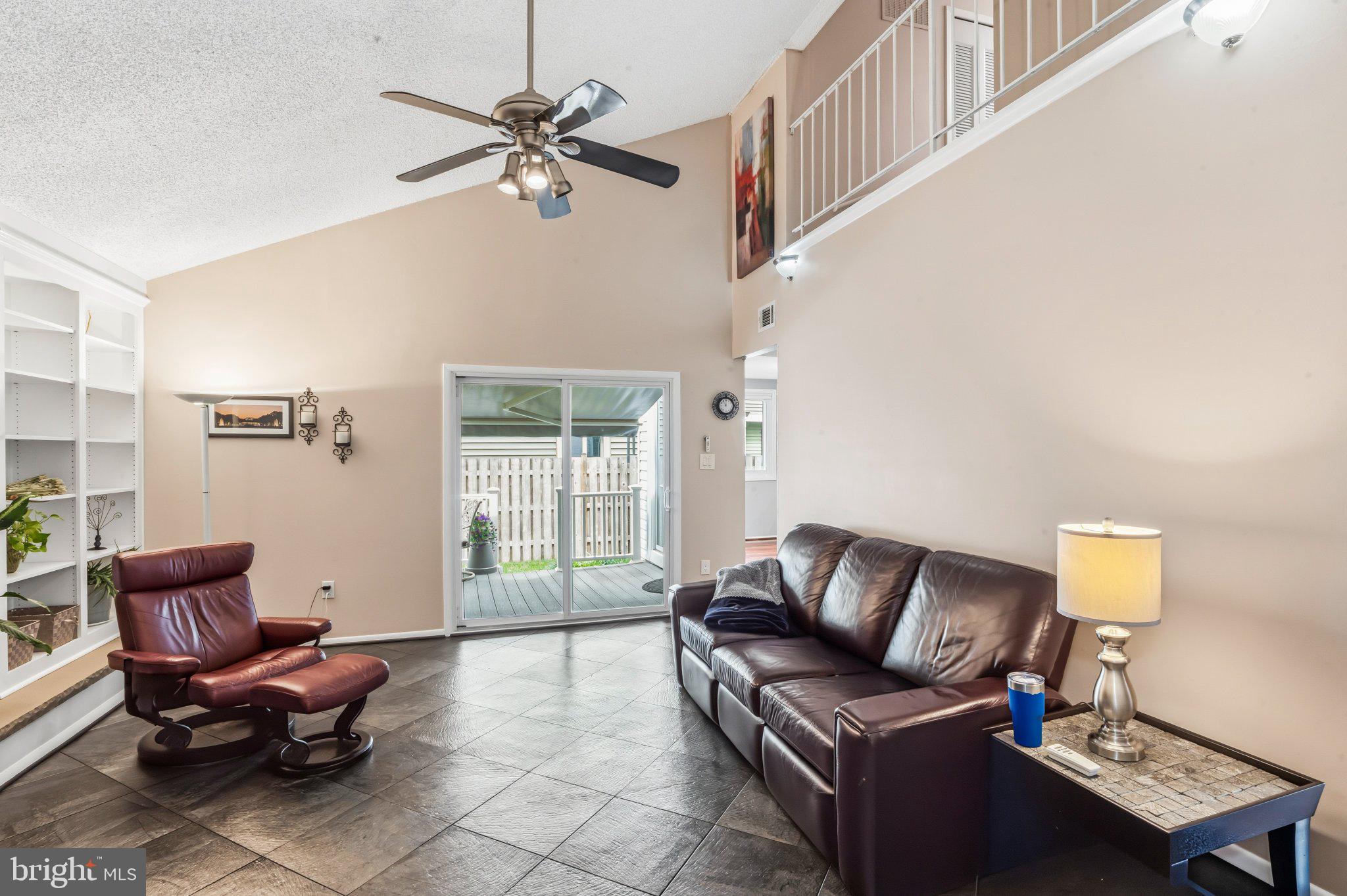 SUGARLAND RUN - Residential