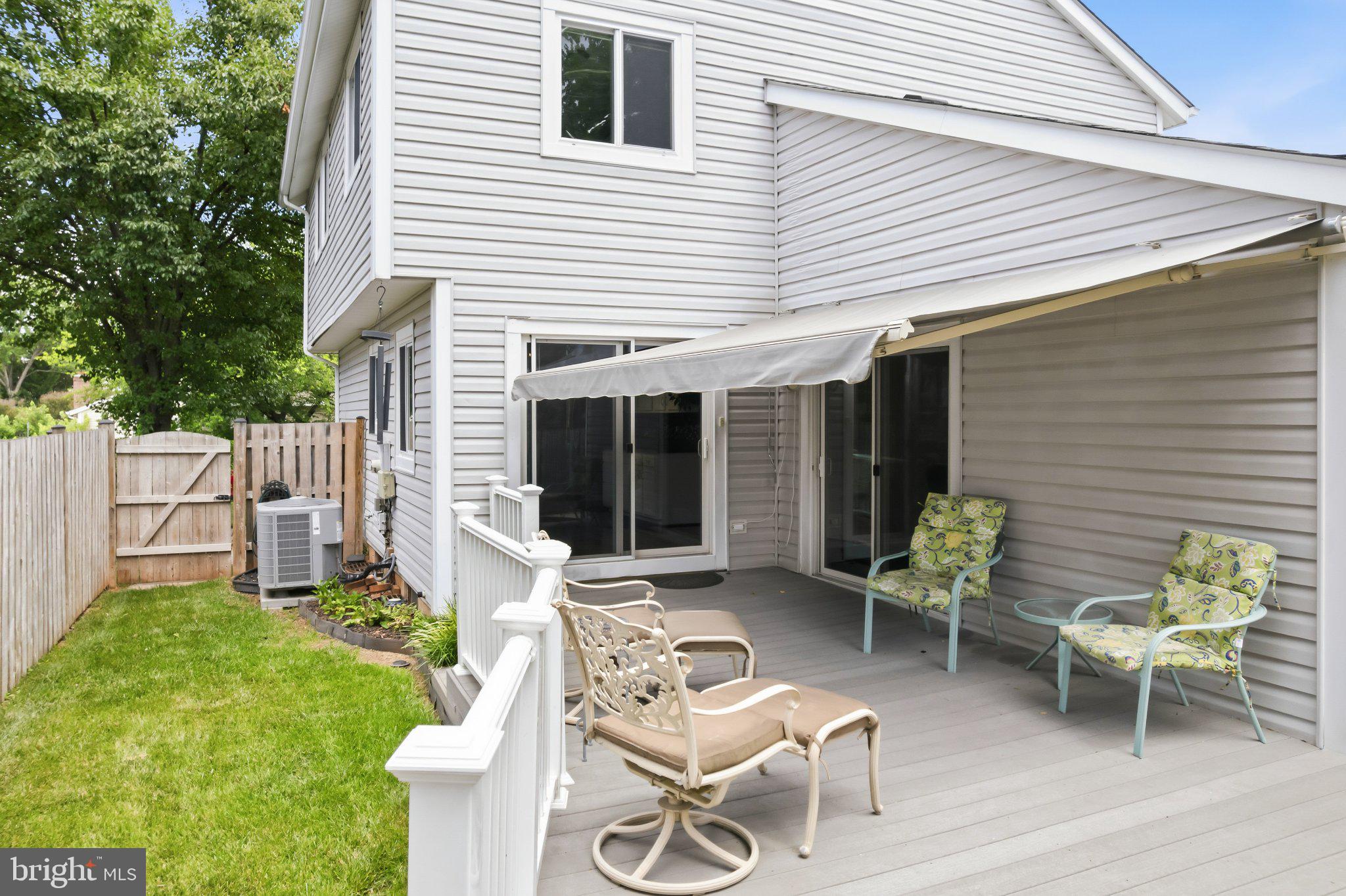 SUGARLAND RUN - Residential