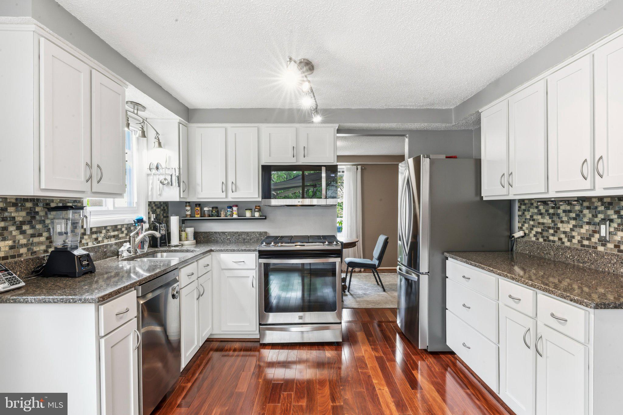 SUGARLAND RUN - Residential