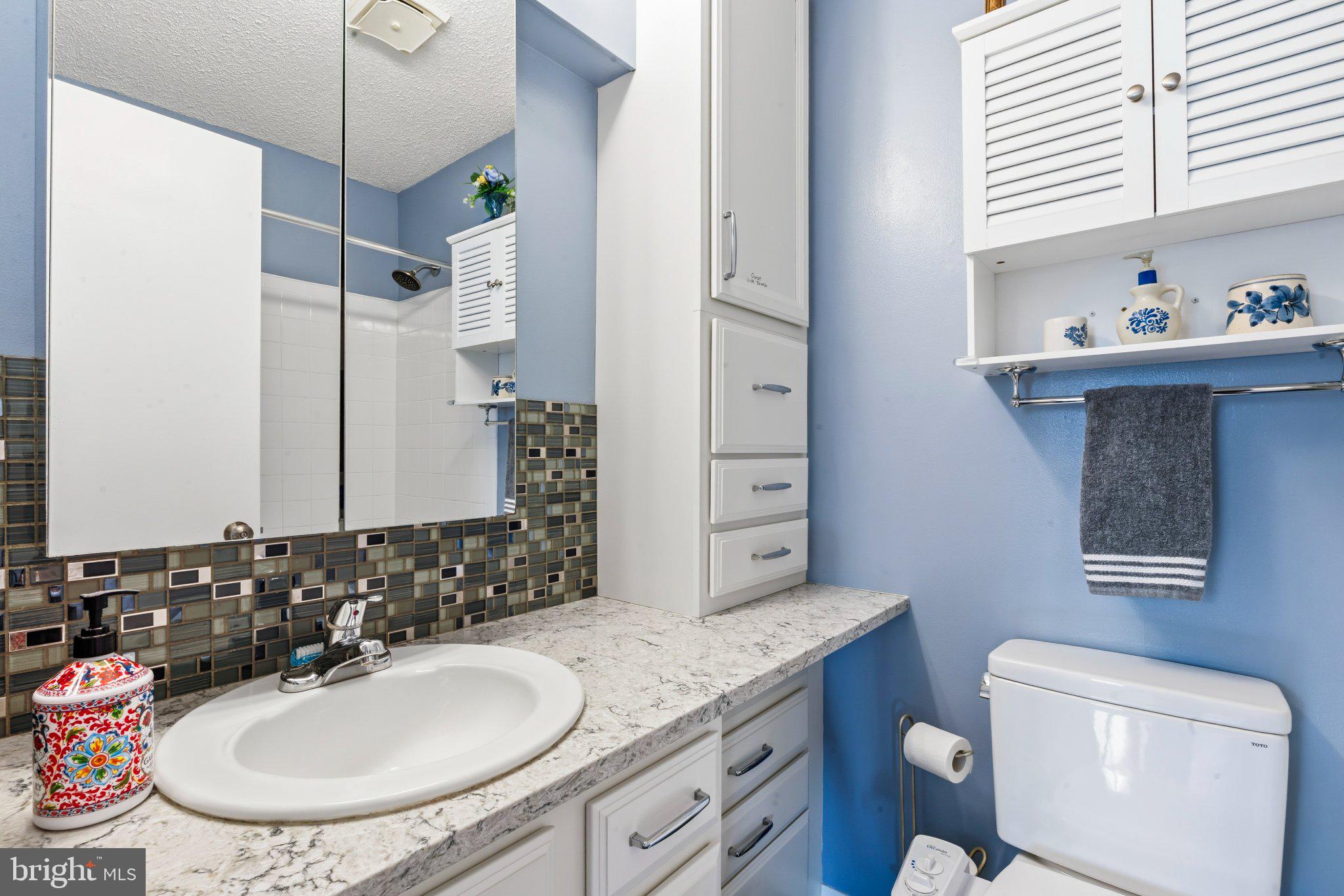 SUGARLAND RUN - Residential