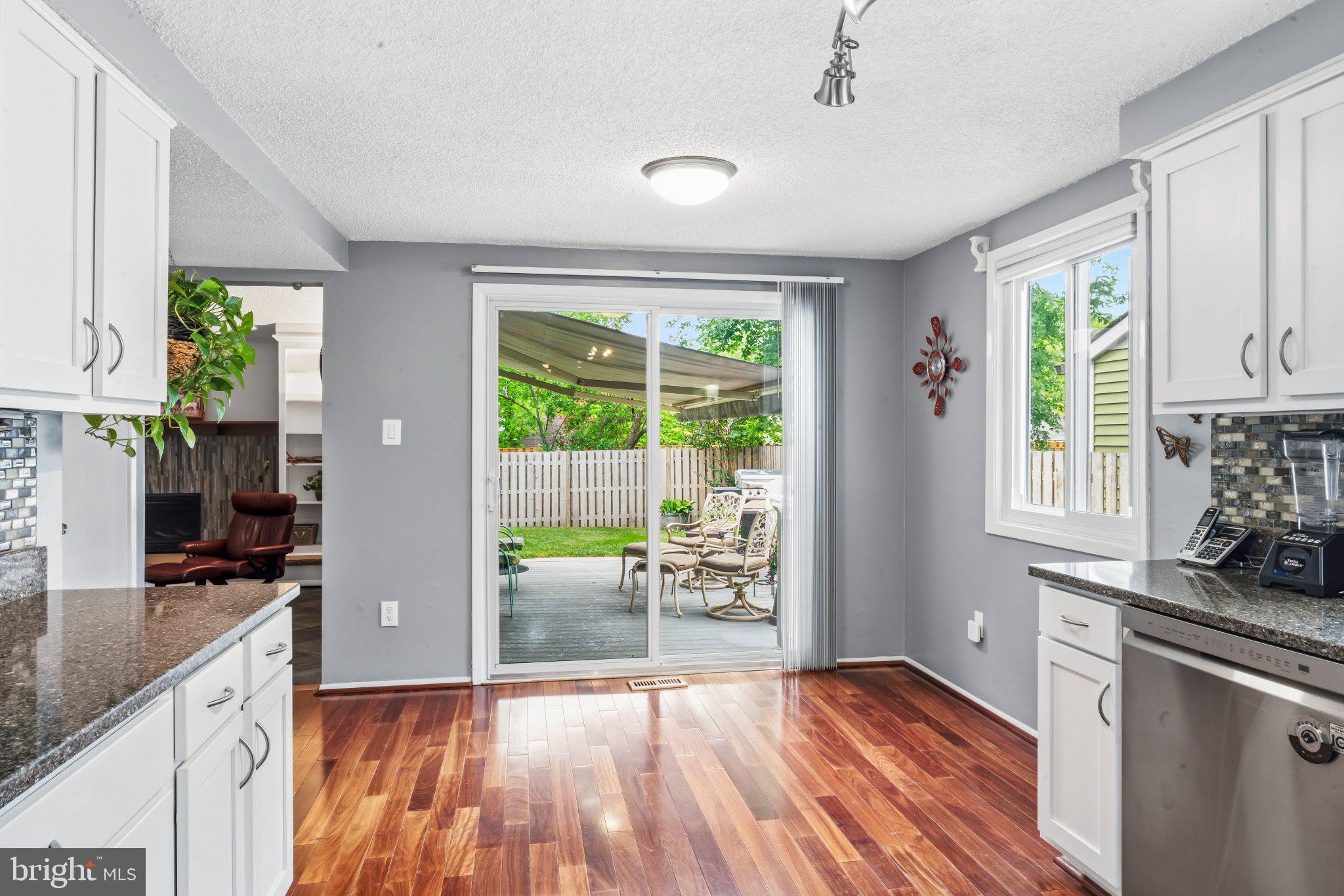 SUGARLAND RUN - Residential