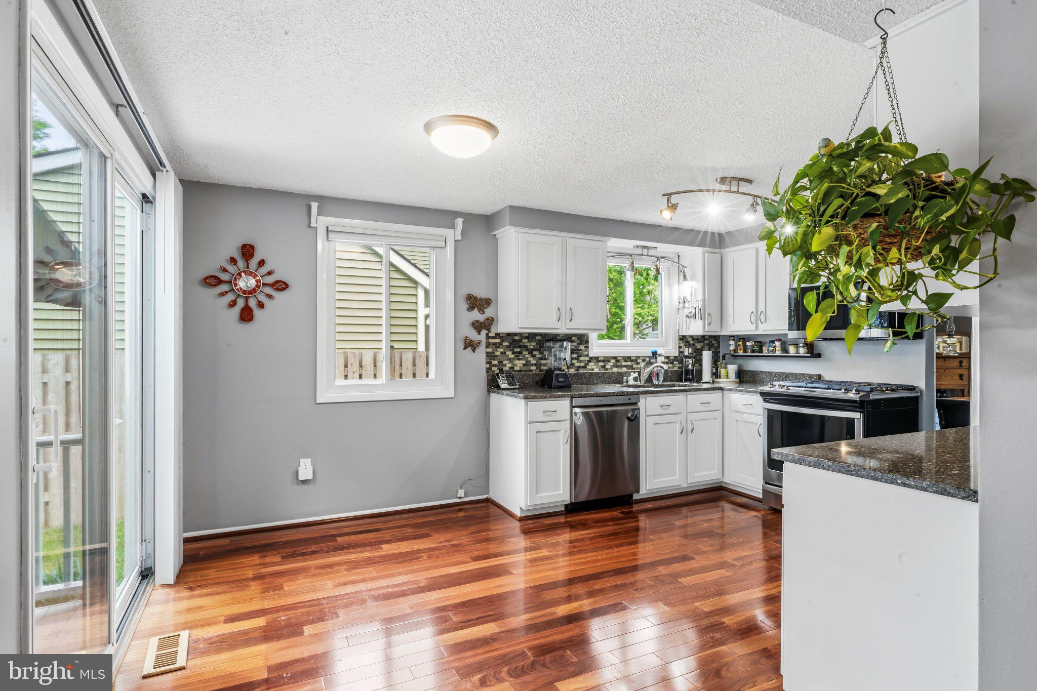 SUGARLAND RUN - Residential