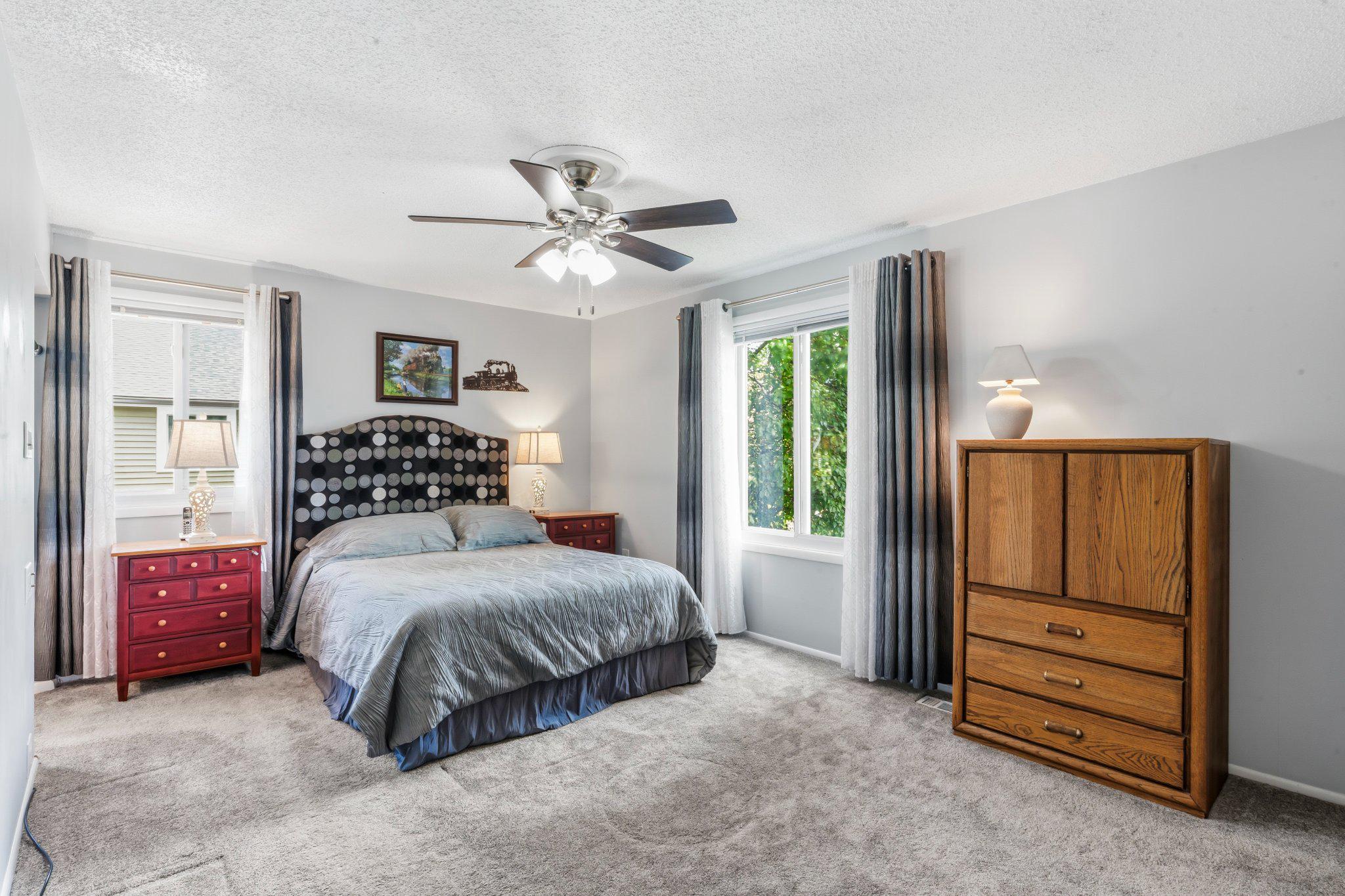 SUGARLAND RUN - Residential