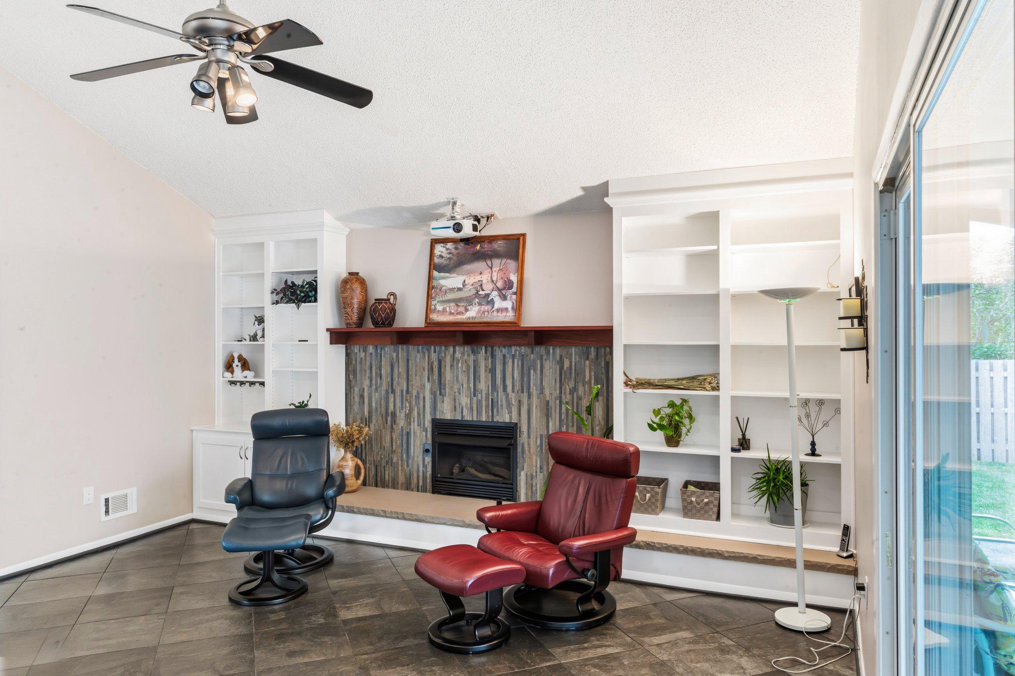 SUGARLAND RUN - Residential