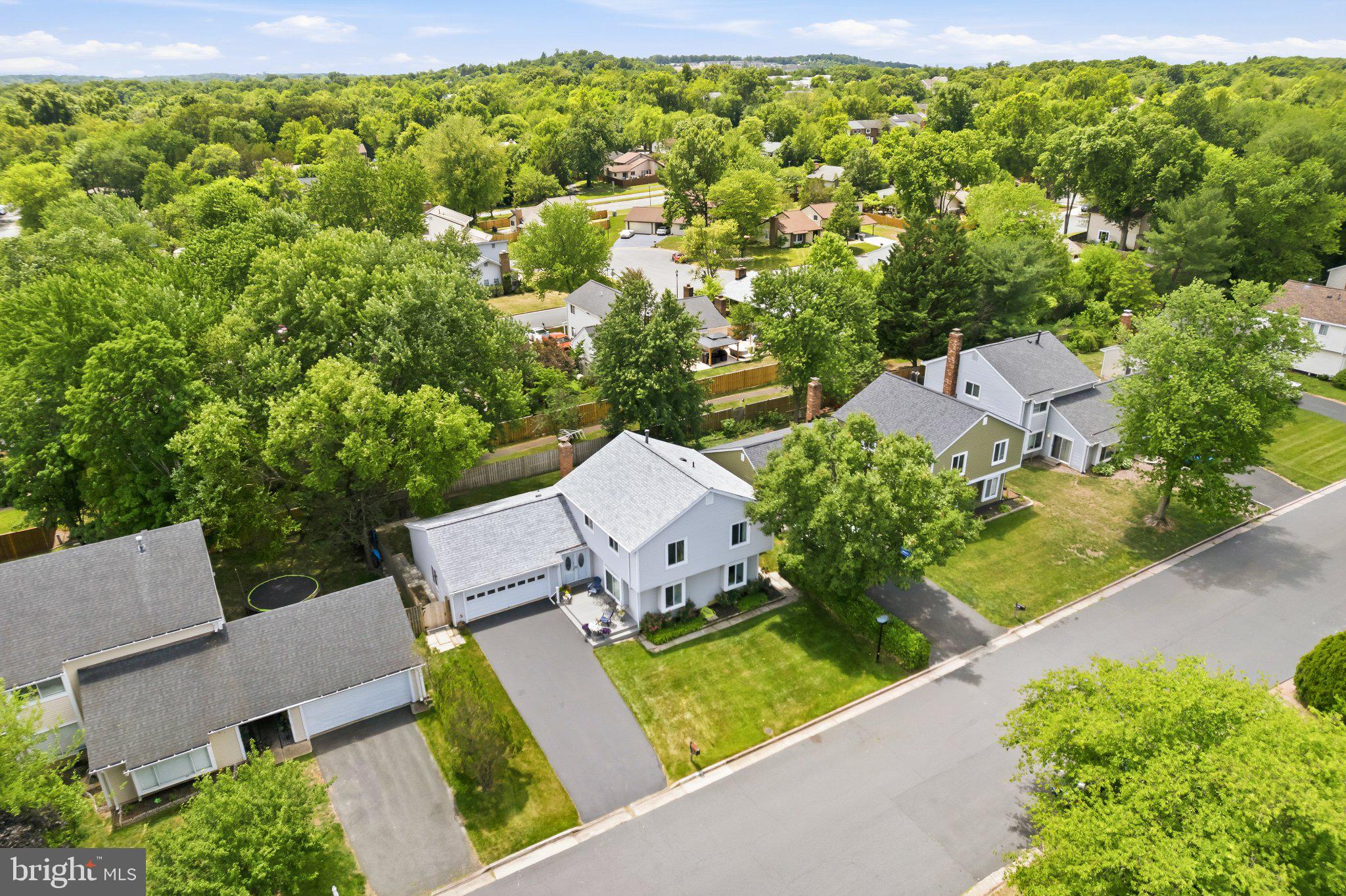 SUGARLAND RUN - Residential