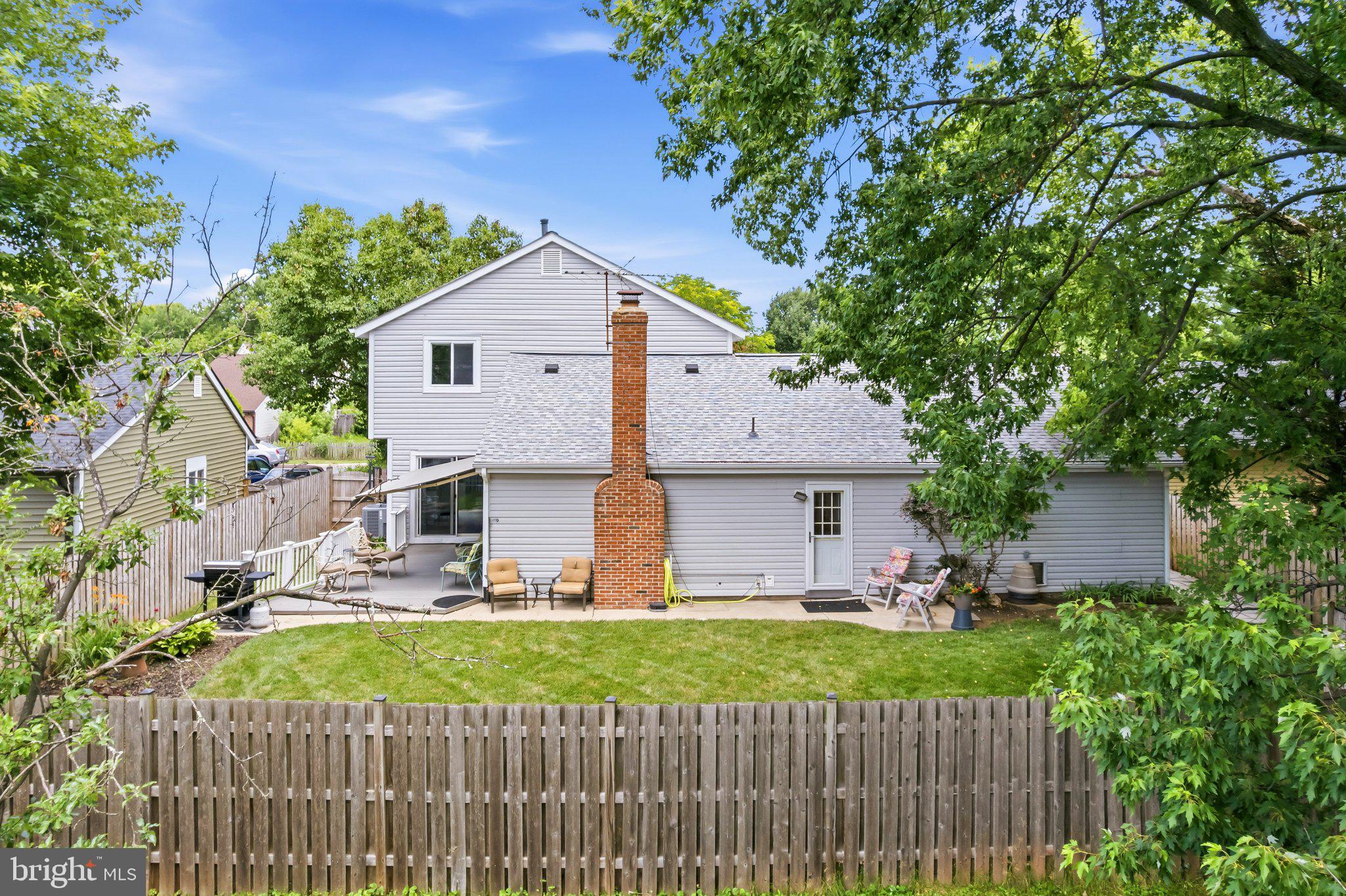 SUGARLAND RUN - Residential
