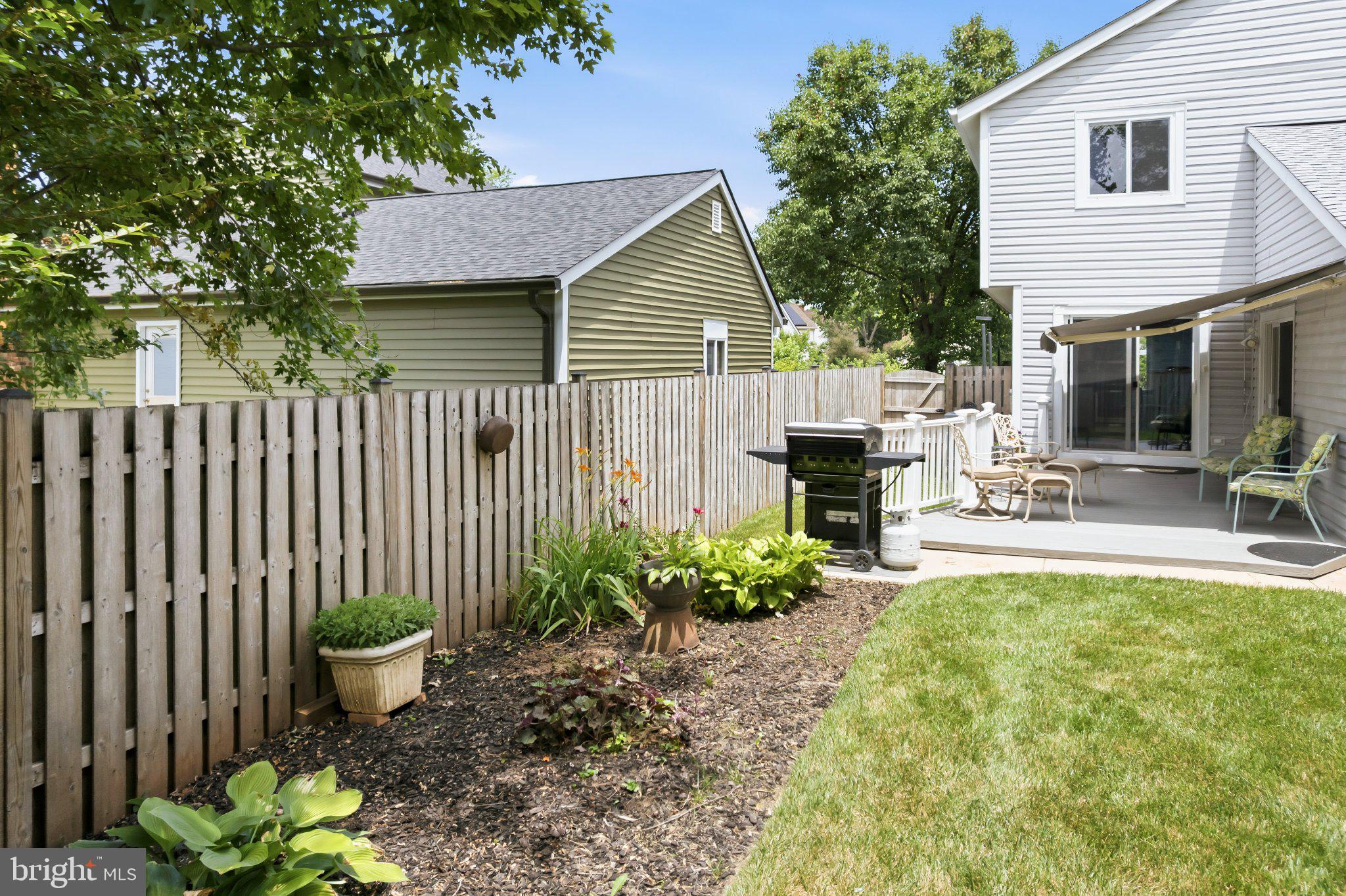 SUGARLAND RUN - Residential